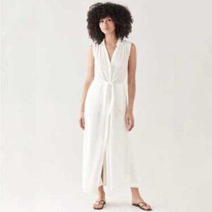 NWOT Brochu Walker Madsen Sleeveless Maxi Dress